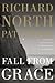 Fall From Grace (Thorndike Press Large Print Core Series)