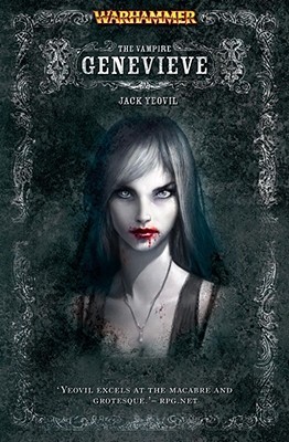 The Vampire Genevieve