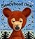 Sleepyhead Bear