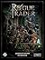 Rogue Trader: Core Rulebook