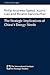The Strategic Implications of China's Energy Needs by Philip Andrews-Speed