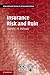 Insurance Risk and Ruin (International Series on Actuarial Science)