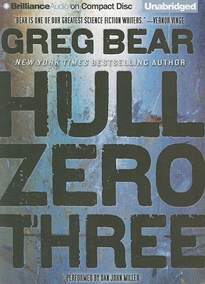 Hull Zero Three