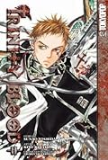 Trinity Blood, Vol. 2
