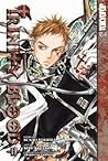 Trinity Blood, Vo...