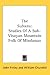 The Subanu: Studies Of A Sub-Visayan Mountain Folk Of Mindanao