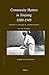 Community Matters in Xinjiang 1880-1949 by Ildikó Bellér-Hann