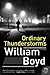Ordinary Thunderstorms
