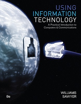 Using Information Technology (Paperback)