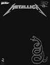 Metallica: Black Album - Guitar Songbook with Tablature | Play It Like It Is Sheet Music Collection | Heavy Metal Guitar Book for Intermediate Players | Full Tablature and Notation for 12 Songs Metallica: Black Album - Guitar Songbook with Tablature | Play It Like It Is Sheet Music Collection | Heavy Metal Guitar Book for Intermediate Players | Full Tablature and Notation for 12 Songs