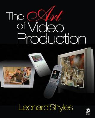 The Art of Video Production (Paperback)