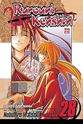 Rurouni Kenshin, Volume 28