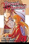 Rurouni Kenshin, Volume 28 by Nobuhiro Watsuki