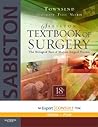 Sabiston Textbook...