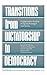 Transitions From Dictatorsh...