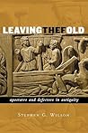 Leaving the Fold:...