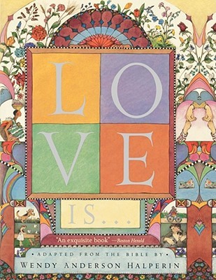 Love Is . . . (Paperback)