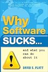 Why Software Suck...