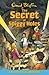 The Secret of Spiggy Holes (Secret Series)
