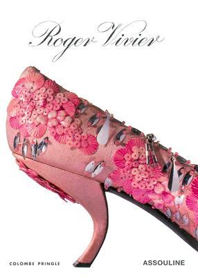 Roger Vivier (Hardcover)