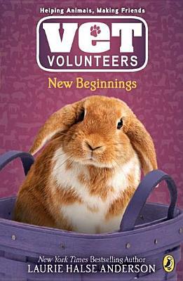New Beginnings (Vet Volunteers, #13)