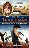 Northwoods Nightmare (The Trailsman #331)