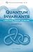 Quantum Invariants: A Study of Knot, 3-Manifolds, and Their Sets