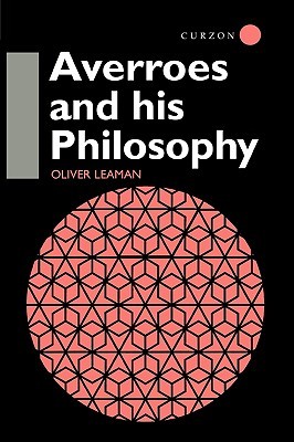 Averroes and His Philosophy (Curzon Jewish Philosophy)
