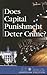 Does Capital Punishment Det...