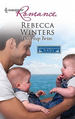 Doorstep Twins (Mediterranean Dads, 4)