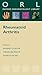 Rheumatoid Arthritis (Oxford Rheumatology Library)