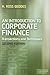 An Introduction to Corporate Finance by H. Ross Geddes