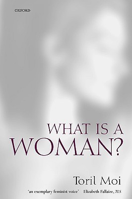 What is a Woman? (Paperback)