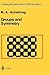Groups and Symmetry