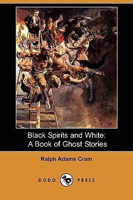 Black Spirits and White: A Book of Ghost Stories