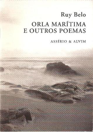 Orla Marítima e Outros Poemas