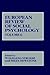European Review of Social Psychology, Volume 12