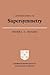 Introduction to Supersymmetry (Cambridge Monographs on Mathematical Physics)