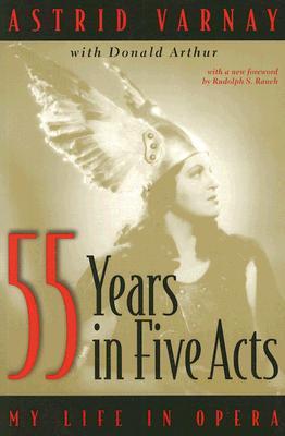 Online Books Download 55 Years In Five Acts: My Life In Opera Free