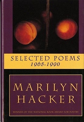 Selected Poems 1965-1990 (Hardcover)