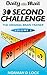 Daily Mail 30 Second Challenge: The Original Brain Trainer Volume 2 (2)