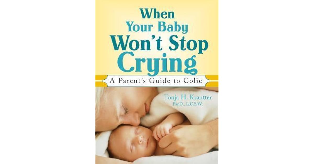 stop colic