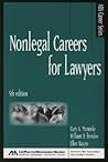 Nonlegal Careers for Lawyers