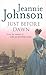 Just Before Dawn (Strong #2)