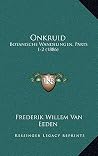 Onkruid: Botanisc...
