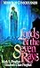 Lords of the Seven Rays: Mirror of Consciousness