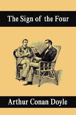 The Sign of the Four