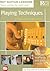 Playing Techniques: 10 Easy-To-Follow Guitar Lessons