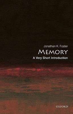 Memory: A Very Short Introduction (Paperback)