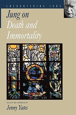 Jung on Death and Immortality (Paperback)
